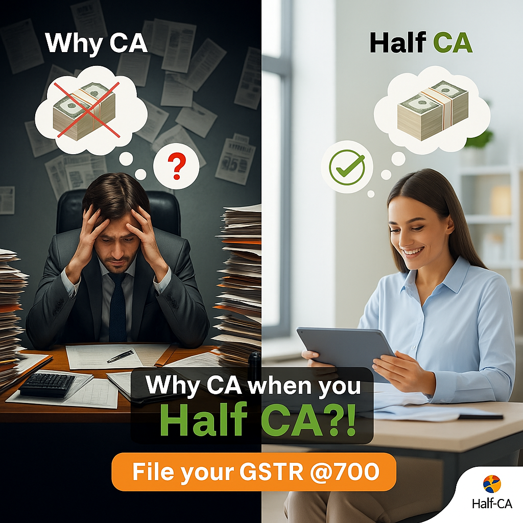 HALF CA Business Solutions